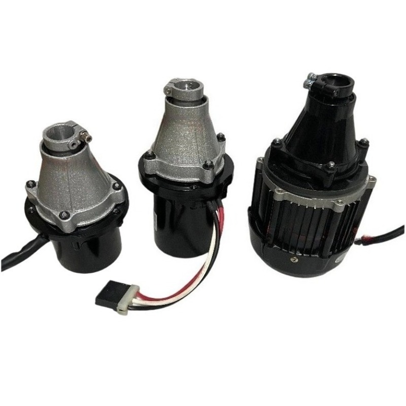 Fishing Kayak Sit On Top - 12V-60V 500W-1500W ブラシレス船外機 釣りボート/カヤック/インフレータブルボート用 トローリングモーター変換キット