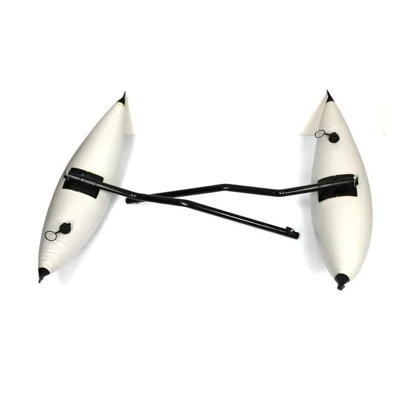 軽量インフレータブルフロート、ロトモールディング/インフレー - Fishing Kayak Inflatable のレビューと価格