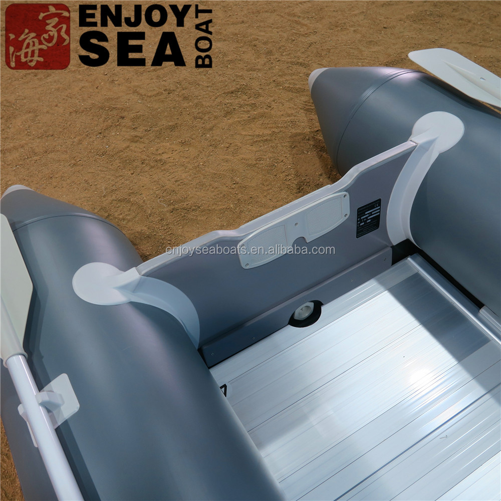 アルミ製カヤック インフレータブルスピードセーリングラフト、 - Fishing Kayak Inflatable のレビューと価格