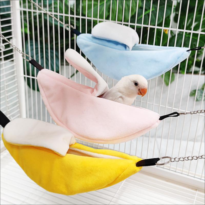 /KQM/バナナハムスターバードラットソフトベッドハンモック - Fishing Kayak Sit On Top のレビューと価格
