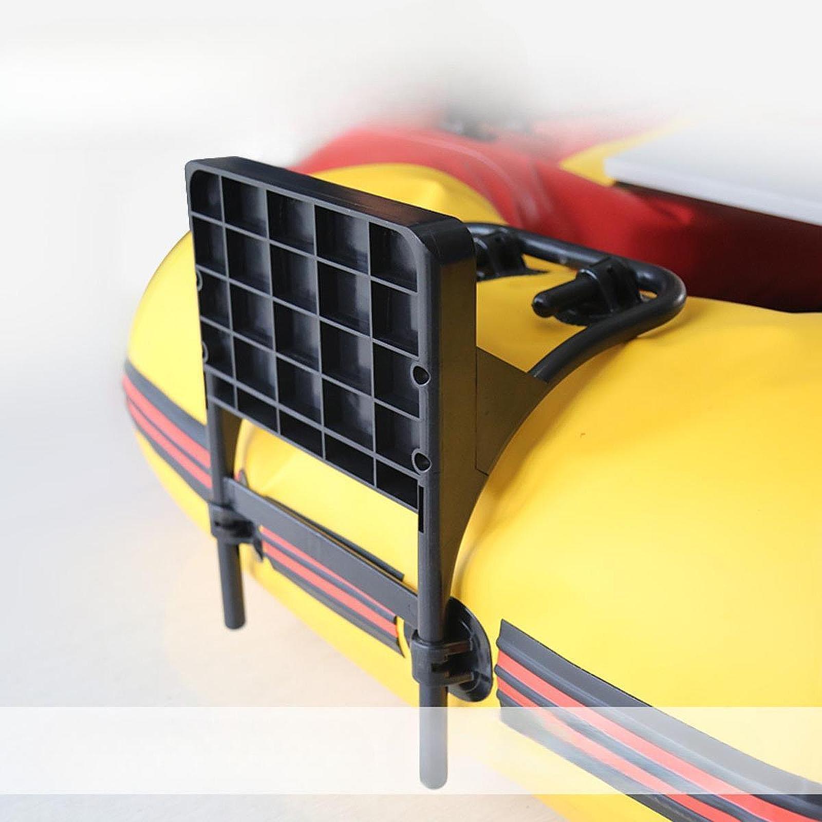 釣り用カヤックやゴムボートの電動モーター用、トローリングボー - Fishing Kayak Trolling Motor のレビューと価格