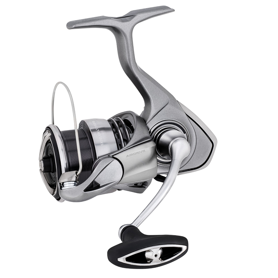 2023 ダイワ エクセルLT スピニングフィッシングリール - Abu Garcia Reel Revo のレビューと価格