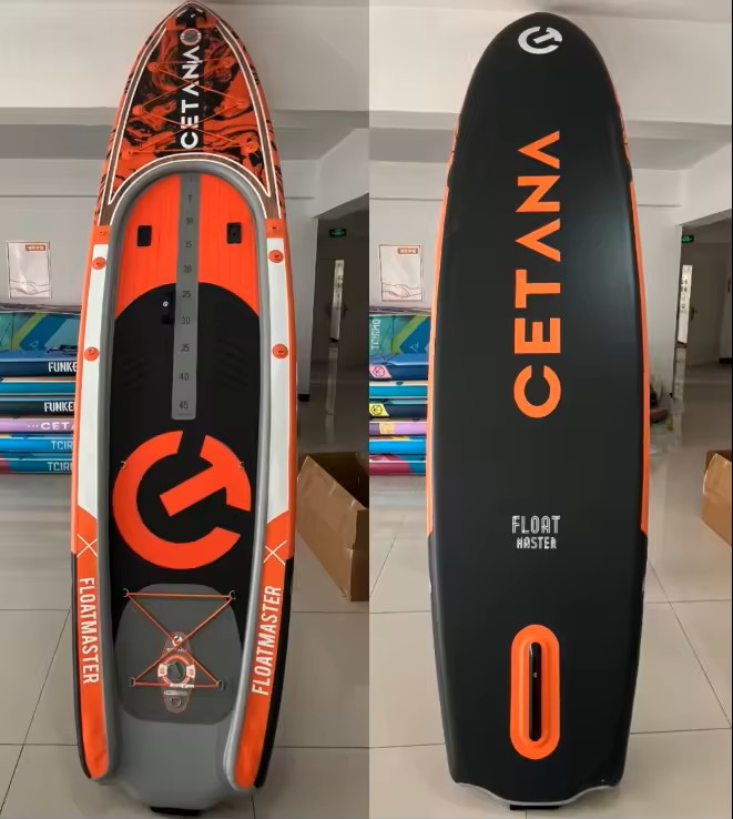 中国製OEM釣り用カヤック 600ポンド インフレータブル  - Fishing Kayak Inflatable のレビューと価格