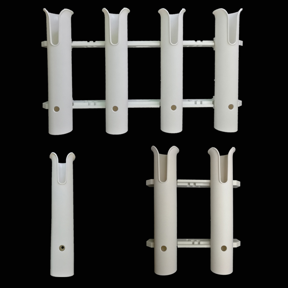 チューブ釣竿ホルダーカヤックカヌーヨットマウントチューブソケ - Fishing Kayak Crate のレビューと価格