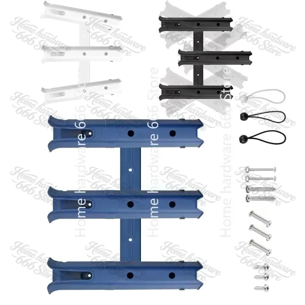 調節可能なプラスチック製釣竿ホルダー、ボートロッドラックチュ - Fishing Kayak Rod Holder のレビューと価格
