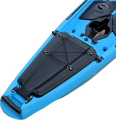 ゼロ 2019 2020 ベスト 10フィート ロトモールド - Fishing Kayak Pedal Drive のレビューと価格