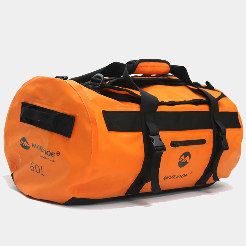 防水カヤックバッグ,ドライバッグ,ビーチ用ラゲッジストレージ - Fishing Kayak Storage Bag のレビューと価格