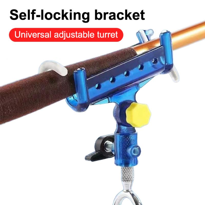 釣り竿ホルダー 360度調整可能なカヤックボート用マウント  - Fishing Kayak Rod Holder のレビューと価格