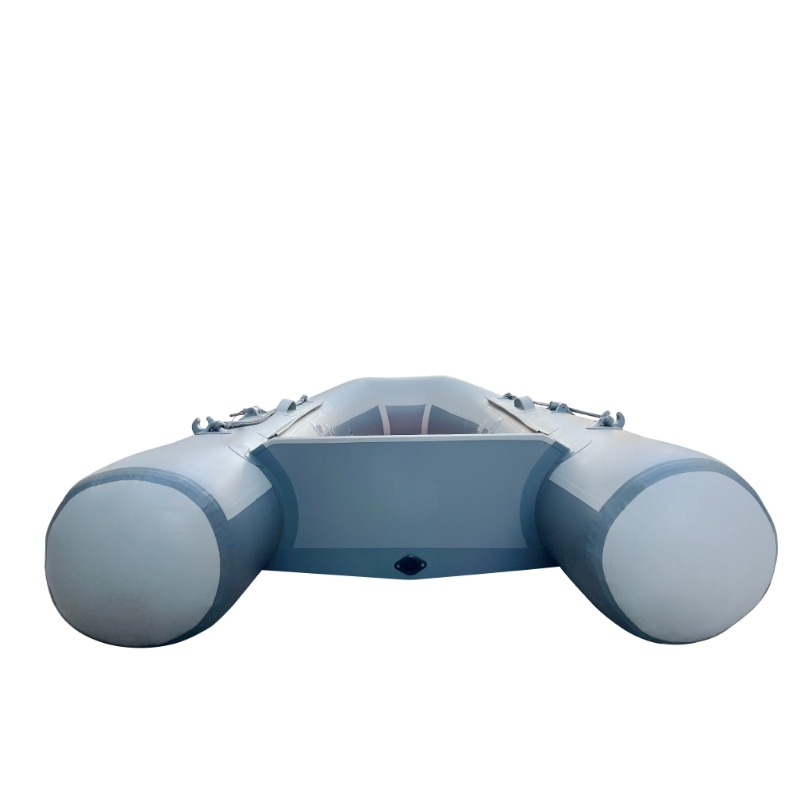 中国製耐久性のあるPVCインフレータブルアルミフロアフィッシ - Fishing Kayak Sit On Top のレビューと価格
